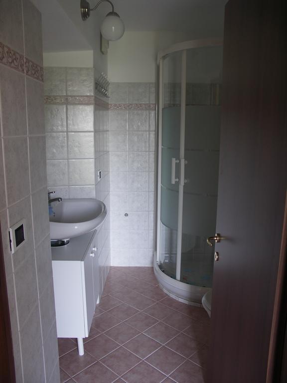 Bed and Breakfast La Casa del Borgo Brissago-Valtravaglia Habitación foto